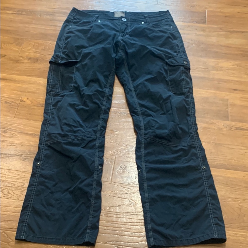 Kuhl Utility Cargo Outdoor Pants